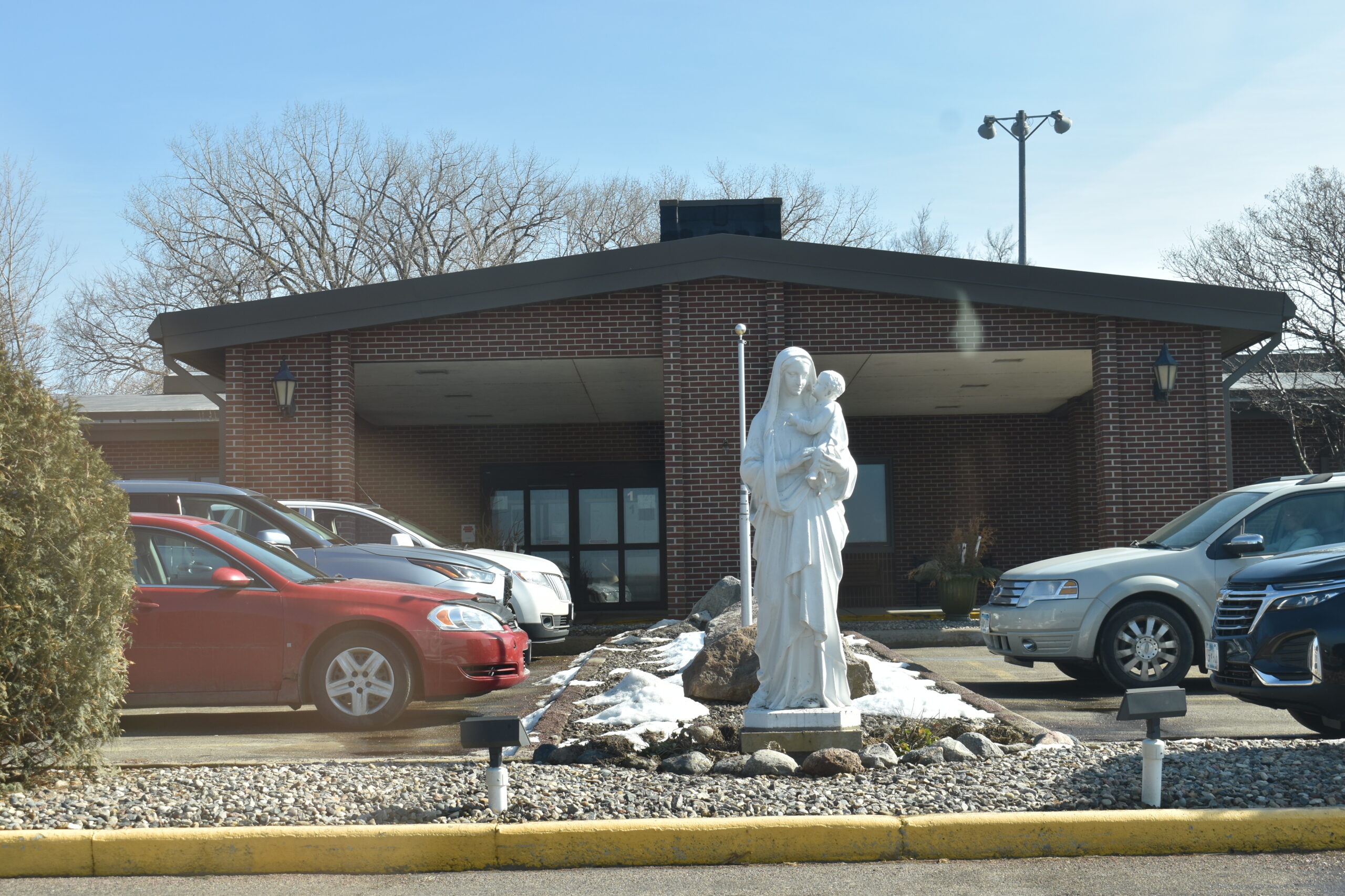 Commissioners OK letter of support for grant opportunity | News, Sports ...